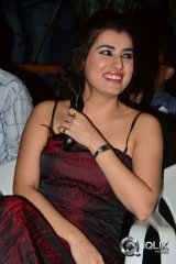 Archana at Kamalatho Naa Prayanam Audio Launch